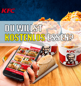 KFC App